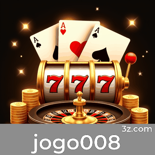 Jogo008: Experiência Imersiva de Cassino para Brasileiros