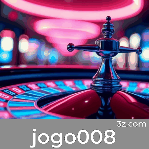 jogo008: A Aposta Certa em Suas Mãos