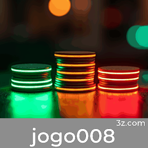 Jogo008: Experiência Imersiva de Cassino para Brasileiros