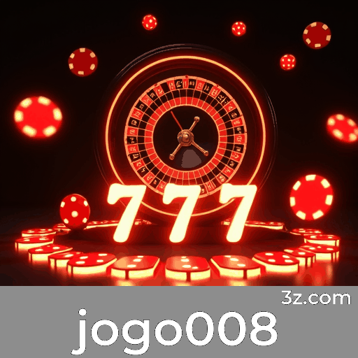 Explore o jogo008: Slots com Jackpots, Blackjack ao Vivo, Poker Online