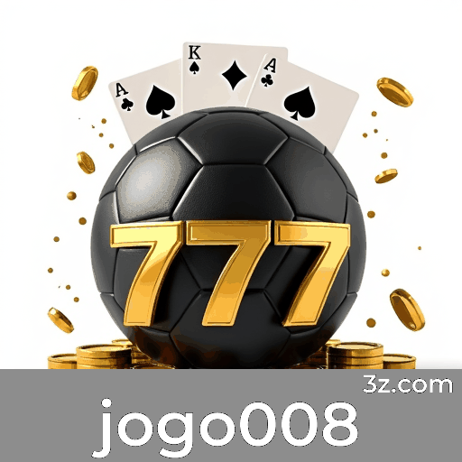 Explore o jogo008: Slots com Jackpots, Blackjack ao Vivo, Poker Online