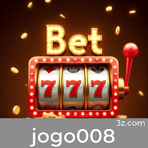 jogo008: A Aposta Certa em Suas Mãos