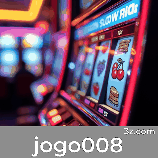 jogo008: Plataforma de Apostas Segura e Confiável