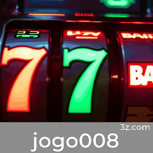 jogo008: Plataforma de Apostas Segura e Confiável